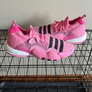 Men’s Adidas Trae Young 2 Pink